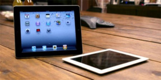 Nhắc tới tablet, đa số chỉ nghĩ tới iPad
