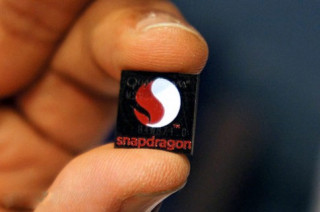 Nhiều smartphone hoãn sản xuất vì chip Snapdragon S4