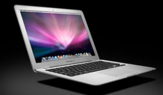 Những cải tiến ở MacBook Air mới