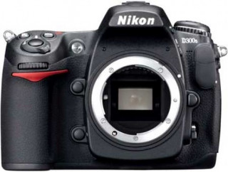 Những cải tiến trên Nikon D300s