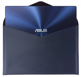 Những dòng laptop doanh nhân nổi bật từ Asus