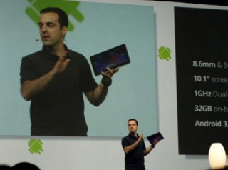 Những mốc đáng chú ý trong hành trình của Galaxy Tab 10.1