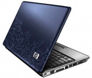 Những phiên bản laptop HP đặc biệt