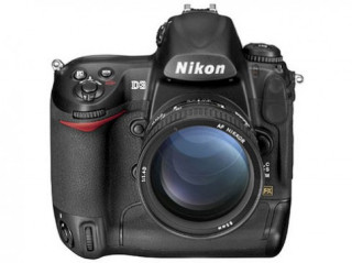 Nikon cập nhật phần mềm điều khiển từ xa