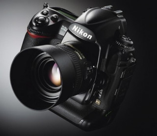 Nikon có thể ngừng sản xuất D3x