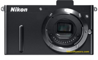 Nikon có thể ra máy mirrorless ngày 24/8