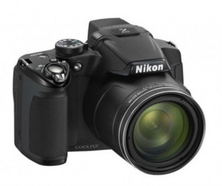 Nikon Coolpix P510 siêu zoom