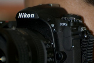 Nikon D300s ra mắt ngày 30/7