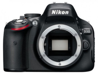 Nikon D5100 chính thức trình làng