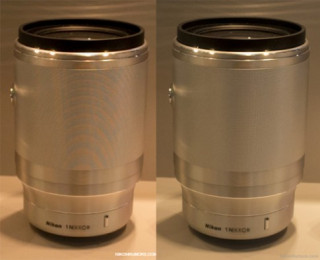 Nikon D800 sẽ có hai phiên bản