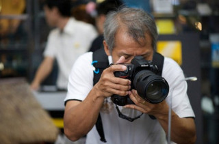Nikon đã đạt mốc sản xuất 60 triệu ống kính