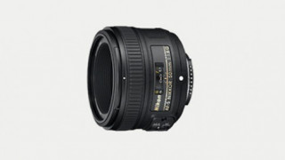 Nikon để lộ thông tin ống kính 50mm f/1.8G
