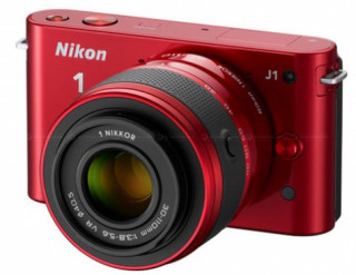 Nikon gia nhập làng máy ảnh mirrorless
