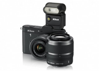 Nikon J1, V1 nâng cấp firmware v1.11