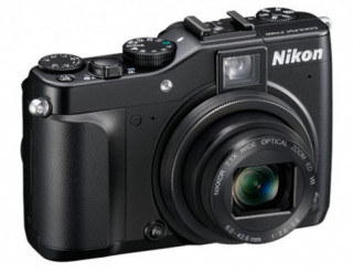 Nikon nâng cấp firmware cho Coolpix P7000