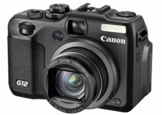 Nikon P7000 ‘đọ sức’ cùng Canon G12