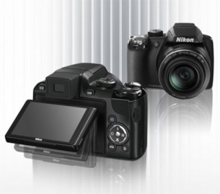 Nikon ra 8 máy ảnh Coolpix mới