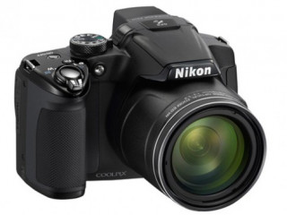 Nikon ra liền 9 máy compact dòng P, S, L