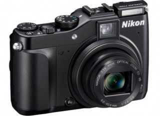 Nikon ra máy compact cho dân chuyên nghiệp và 2 mẫu thời trang