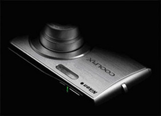 Nikon S200 - ‘tài’ chưa xứng ‘sắc’