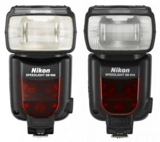 Nikon SB-900 vs. SB-910 Speedlight