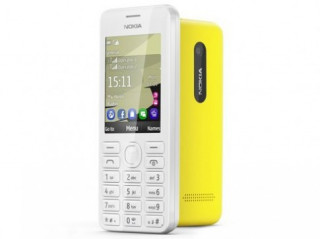 Nokia 206 2 SIM giá rẻ, nhiều tính năng bắt đầu bán ở VN
