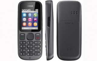 Nokia âm thầm bỏ giao diện S30