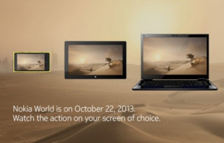 Nokia có thể giới thiệu máy tính bảng và laptop ngày 22/10