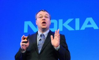 Nokia: ‘Đa nhân chỉ gây tốn pin hơn’