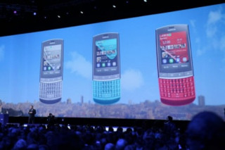 Nokia đang ‘mờ dần’ ở các nước đang phát triển