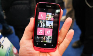 Nokia muốn phát triển smartphone dưới 100 euro