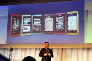 Nokia N8, C7 và E6 sẽ giảm giá 15% tại châu Âu