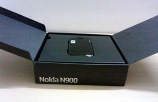 Nokia N900 xách tay về VN giá 14,6 triệu