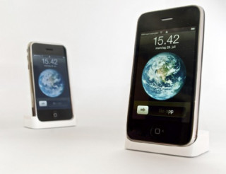 Nokia N97 vs. iPhone 3GS