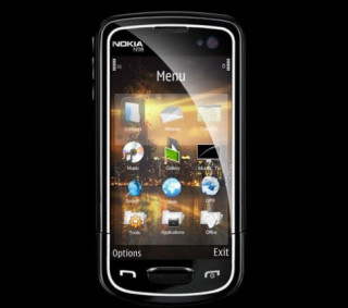 Nokia N98 là di động dual-core
