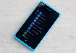 Nokia nâng cấp camera cho Lumia đời đầu