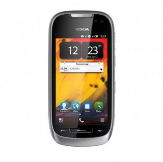 Nokia ra 600, 700 và 701 chạy Symbian Belle