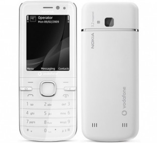 Nokia ra mắt 6730 Classic mạnh mẽ GPS