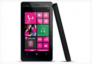 Nokia ra Windows Phone 8 độc quyền cho T-Mobile