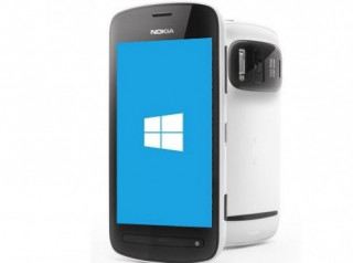 Nokia sắp có Windows Phone camera 38 megapixel
