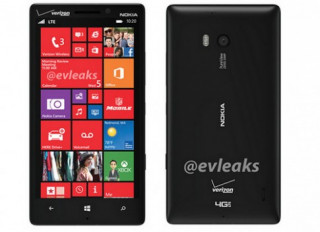 Nokia sắp tung ra Windows Phone mới