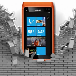 Nokia sẽ gắn bó với Symbian cho đến 2016