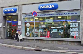 Nokia World - cơ hội làm mới của ‘gã khổng lồ’