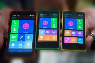 Nokia X2 chạy Android có thể ra mắt trong tháng này