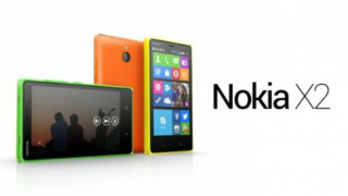 Nokia X2 giá rẻ sắp về VN
