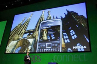 Nokia xem xét việc gia nhập làng laptop