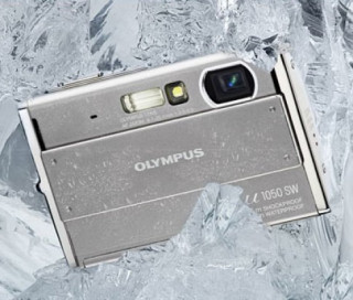 Olympus đổi tên dòng máy ảnh ‘nồi đồng cối đá’