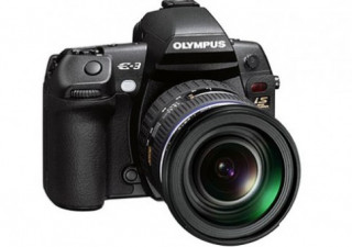 Olympus sẽ có máy ảnh kiểu module