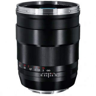 Ống Zeiss 35mm f/1.4 cho máy Canon giá 1.843 USD