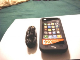 Ốp pin cho iPhone bị thu hồi do ‘nghi án’ gây phát nổ